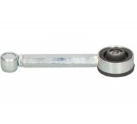 Куліса / ручка КПП (102mm/115mm) Peugeot Partner / Citroen Berlingo 1996-2011 02865 METALCAUCHO (Іспанія)