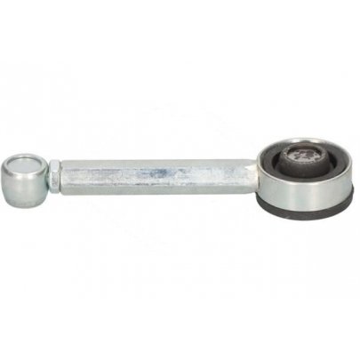 Куліса / ручка КПП (102mm/115mm) Peugeot Partner / Citroen Berlingo 1996-2011 02865 METALCAUCHO (Іспанія)