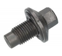 Болт слива масла Ford C‑MAX 2 / Форд С Макс 2 1.0 / 1.6 (бензин) 2010–2019 02903 METALCAUCHO (Испания)