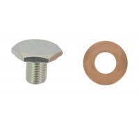 Болт слива масла (M10x1,25) Ford Focus 3 / Форд Фокус 3 1.6TDCi 2011-2018 KG5389 PAYEN (США)