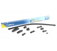 Щетка стеклоочистителя (бескаркасная) Ford C‑MAX 2 / Форд С Макс 2 2010–2019 0296252500 MEYLE (Германия)