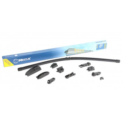 Щетка стеклоочистителя (бескаркасная) Ford C‑MAX 2 / Форд С Макс 2 2010–2019 0296252500 MEYLE (Германия)