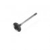 Клапан випускний Volkswagen Sharan / Фольксваген Шаран 2.0 (бензин) 1995-2010 029VA30371100 MAHLE (Австрія) - Фото №1