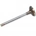 Клапан випускний Volkswagen Sharan / Фольксваген Шаран 1.9TDI 1995-2010 029VA30499100 MAHLE (Австрія) - Фото №1