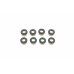 Комплект прокладок двигателя (верхний) Ford Connect 1.8TDCi / 1.8Di 2002-2013 030.531 ELRING (Германия) - Фото №10