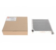 Радіатор пічки VW Touran II 2015- 03006385 VAN WEZEL (Бельгія)