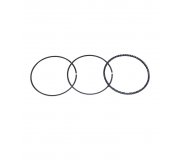 Комплект поршневых колец (+0,25) Volkswagen Sharan / Фольксваген Шаран 1.9TDI 1995-2010 03020N1 MAHLE (Австрия)