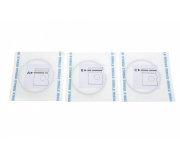 Комплект поршневых колец (+1) Volkswagen Sharan / Фольксваген Шаран 1.9TDI 1995-2010 03020V3 MAHLE (Австрия)