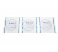 Комплект поршневых колец (+1) Volkswagen Sharan / Фольксваген Шаран 1.9TDI 1995-2010 03020V3 MAHLE (Австрия)