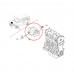 Подушка двигуна права Fiat Doblo 1.3D / 1.3JTD 2001-2011 70100281 SWAG (Німеччина) - Фото №2