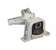 Подушка двигуна права (після 10.2011) Renault Megane 3 / Рено Меган 3 1.5dCi 2008-2016 030607010718 MAGNETI MARELLI (Італія)