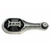 Подушка двигателя задняя Renault Megane 3 / Рено Меган 3 1.5dCi 2008-2016 030607010721 MAGNETI MARELLI (Италия) - Фото №1