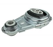 Подушка двигателя задняя нижняя (косточка, K9K836,K9K837) Renault Megane 3 / Рено Меган 3 1.5dCi 2008-2016 030607010722 MAGNETI MARELLI (Италия)