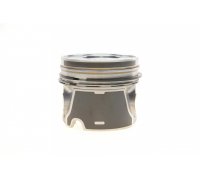 Поршень (для 1 циліндра, +0,50) VW LT 2.5SDI / 2.5TDI 1996-2006 0308802 MAHLE (Австрія)