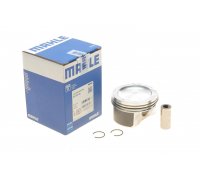 Поршень (стандарт) Volkswagen Sharan / Фольксваген Шаран 2.0 (бензин) 1995-2010 0309200 MAHLE (Австрия)