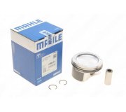 Поршень (+0,25) Volkswagen Sharan / Фольксваген Шаран 2.0 (бензин) 1995-2010 0309201 MAHLE (Австрия)