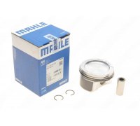 Поршень (+0,25) Volkswagen Sharan / Фольксваген Шаран 2.0 (бензин) 1995-2010 0309201 MAHLE (Австрия)