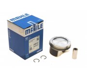 Поршень (+0,50) Volkswagen Sharan / Фольксваген Шаран 2.0 (бензин) 1995-2010 0309202 MAHLE (Австрия)