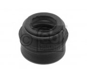 Сальник клапана (впуск/випуск, 5x5.5x12/7x7) Volkswagen Passat B6 / Фольксваген Пассат Б6 2005-2010 03281 FEBI (Німеччина)