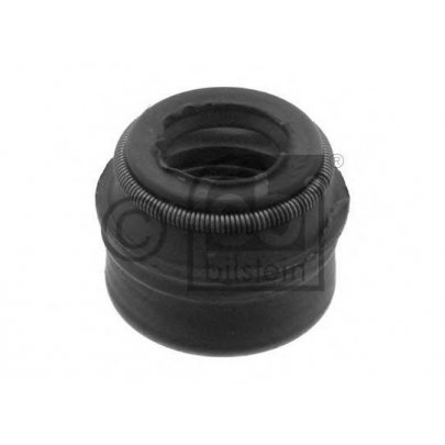 Сальник клапана (впуск/выпуск, 5x5.5x12/7x7) Volkswagen Passat B6 / Фольксваген Пассат Б6 2005-2010 03281 FEBI (Германия)