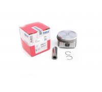 Поршень (+0,50) Volkswagen Sharan / Фольксваген Шаран 1.8 (бензин) 1995-2010 0330402 MAHLE (Австрія)