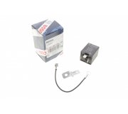 Реле покажчика поворотів VW LT 1996-2006 0335200038 BOSCH (Німеччина)