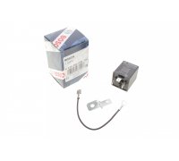 Реле указателя поворотов Volkswagen Sharan / Фольксваген Шаран 1995-2010 0335200038 BOSCH (Германия)
