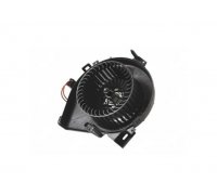 Моторчик печки (без кондиционера) Opel Combo C 2001-2011 037-022-0003 ABAKUS (Польша)