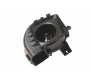 Моторчик печки (с кондиционером) Opel Combo C 2001-2011 037-022-0004 ABAKUS (Польша)