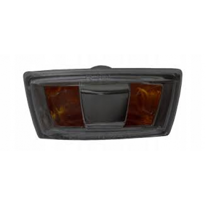 Повторювач повороту правий Opel Zafira B / Опель Зафіра Б 2005–2015 037-32-846 DEPO (Тайвань)