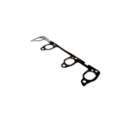 Прокладка выпускного коллектора Volkswagen Passat B6 / Фольксваген Пассат Б6 1.9TDI 2005-2010 037253039D VAG (Германия)