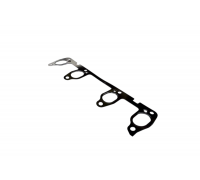 Прокладка выпускного коллектора Volkswagen Passat B6 / Фольксваген Пассат Б6 1.9TDI 2005-2010 037253039D VAG (Германия)