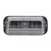 Подсветка номера Citroen C4 Picasso / Ситроен C4 Пикассо 2006-2013 038-06-905 ABAKUS (Польша) - Фото №1