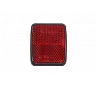 Відбивач бампера заднього лівий / правий Fiat Ducato II / Citroen Jumper II / Peugeot Boxer II 2006- 038-33-877 ABAKUS (Польща)