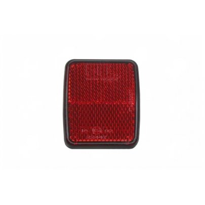 Відбивач бампера заднього лівий / правий Fiat Ducato II / Citroen Jumper II / Peugeot Boxer II 2006- 038-33-877 ABAKUS (Польща)