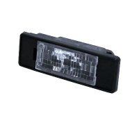 Підсвітка номера MB Vito 639 2003-03811900 ABAKUS (Польща)