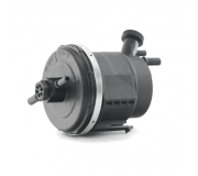 Фильтр топливный (система Bosch) (с корпусом) Peugeot Partner / Citroen Berlingo 2.0HDi 1996-2008 03835 METALCAUCHO (Испания)