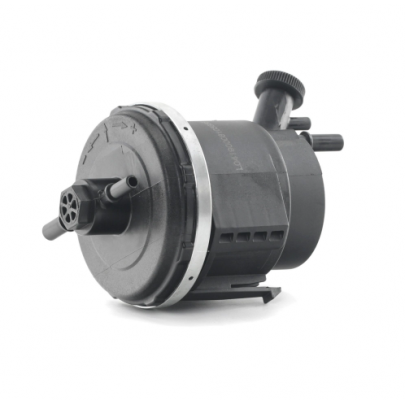 Фильтр топливный (система Bosch) (с корпусом) Peugeot Partner / Citroen Berlingo 2.0HDi 1996-2008 03835 METALCAUCHO (Испания)