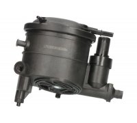 Корпус фильтра топливного (с крышкой) Peugeot Partner / Citroen Berlingo 1.9D DW8 1996-2011 03884 METALCAUCHO (Испания)