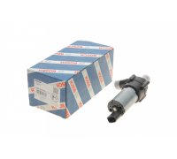 Додатковий насос системи охолодження VW LT 28-46 2.5SDI / 2.5TDI / 2.8TDI 1996-2006 0392020073 BOSCH (Німеччина)