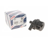 Дополнительный насос системы охлаждения VW Crafter 2.5TDI 2006- 0392023004 BOSCH (Германия)