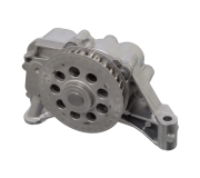Насос масляний Volkswagen Passat B6 / Фольксваген Пассат Б6 1.6TDI 2005-2010 1113105600 JP GROUP (Данія)