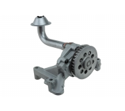 Насос масляний Volkswagen Passat B6 / Фольксваген Пассат Б6 1.6TDI 2005-2010 BPOVW025 NTY (Польща)