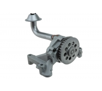 Насос масляный Volkswagen Passat B6 / Фольксваген Пассат Б6 2.0TDI 2005-2010 BPOVW025 NTY (Польша)