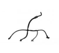 Шланг зливний VW Transporter T5 / Фольксваген Транспортер Т5 2.0TDI 2003-2015 03L130235AJ VW (Німеччина)