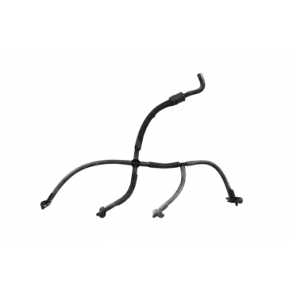 Шланг сливной VW Transporter T5 / Фольксваген Транспортер Т5 2.0TDI 2003-2015 03L130235AJ VW (Германия)