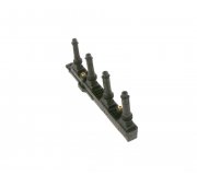 Котушка запалювання (6-pin) Opel Zafira B / Опель Зафіра Б 2.0 (бензин) 2005–2015 03SKV115 SKV GERMANY (Польща)