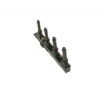 Котушка запалювання (6-pin) Opel Zafira B / Опель Зафіра Б 2.0 (бензин) 2005–2015 03SKV115 SKV GERMANY (Польща)
