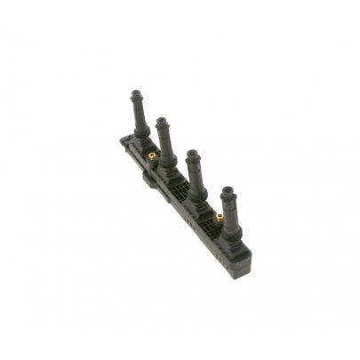 Котушка запалювання (6-pin) Opel Zafira B / Опель Зафіра Б 2.0 (бензин) 2005–2015 03SKV115 SKV GERMANY (Польща)