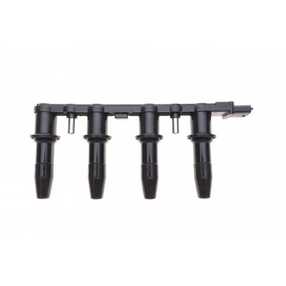 Котушка запалювання (6-pin) Opel Zafira B / Опель Зафіра Б 1.6 (бензин) 2005–2015 03SKV123 SKV GERMANY (Польща)
